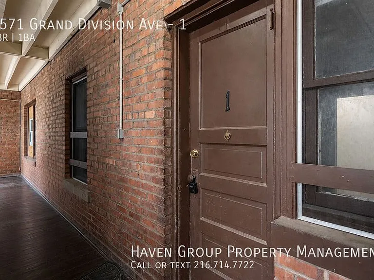 9571 Grand Division Ave #1 — Photo 3