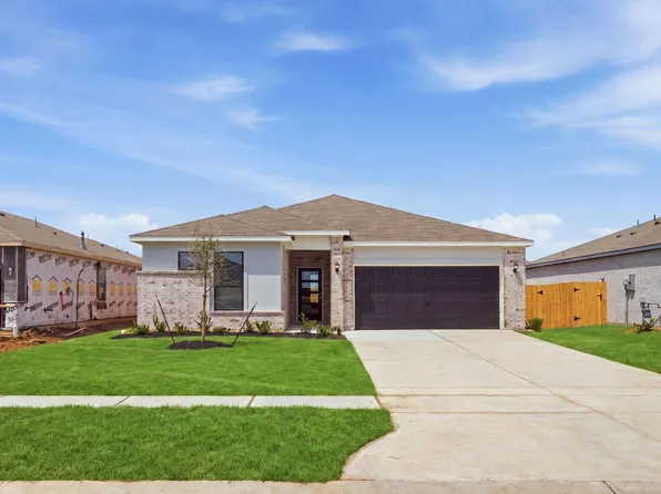 1605 Jean Meadow Dr, Rosenberg, TX 77471