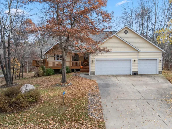 8505 Shady Trl, Breezy Pt, MN 56472