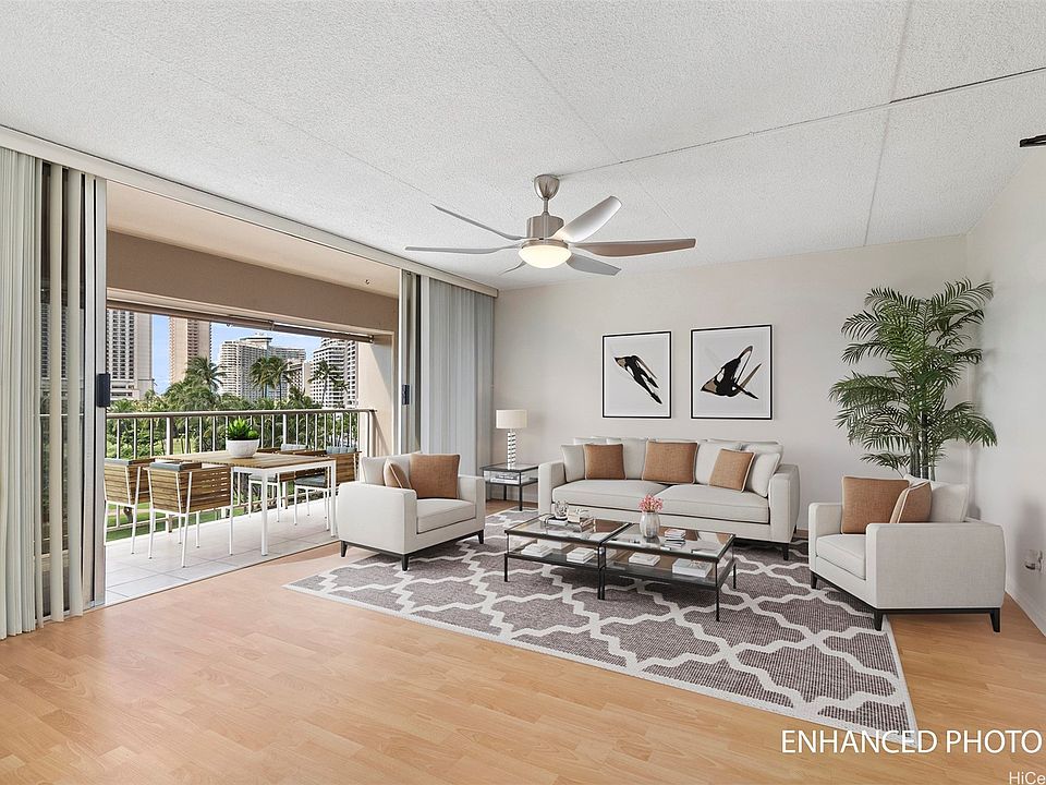 1st image of 430 Keoniana St APT 206