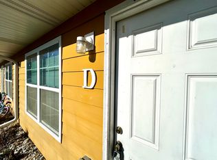 525 Pool St APT D, Decatur, AR 72722