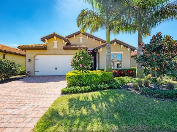 171 Maraviya Blvd, Nokomis, FL 34275