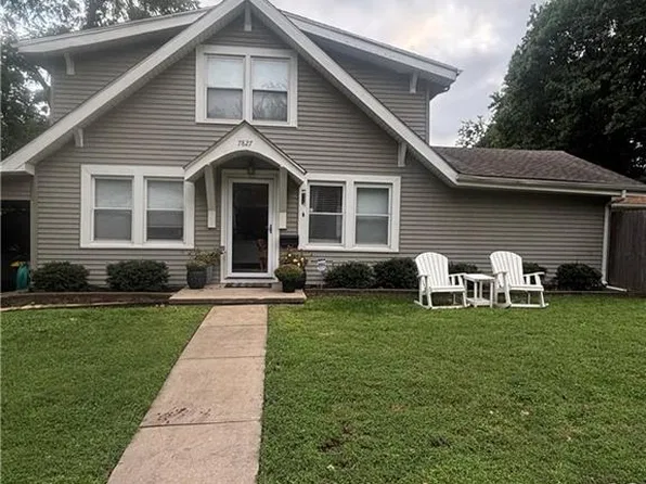 7827 Main St, Kansas City, MO 64114