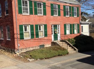 23 School St APT 4, Gloucester, MA 01930