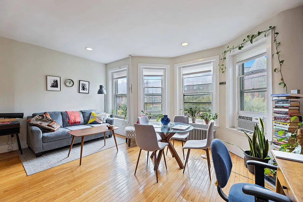 1 bed, $2,635 — Photo 1
