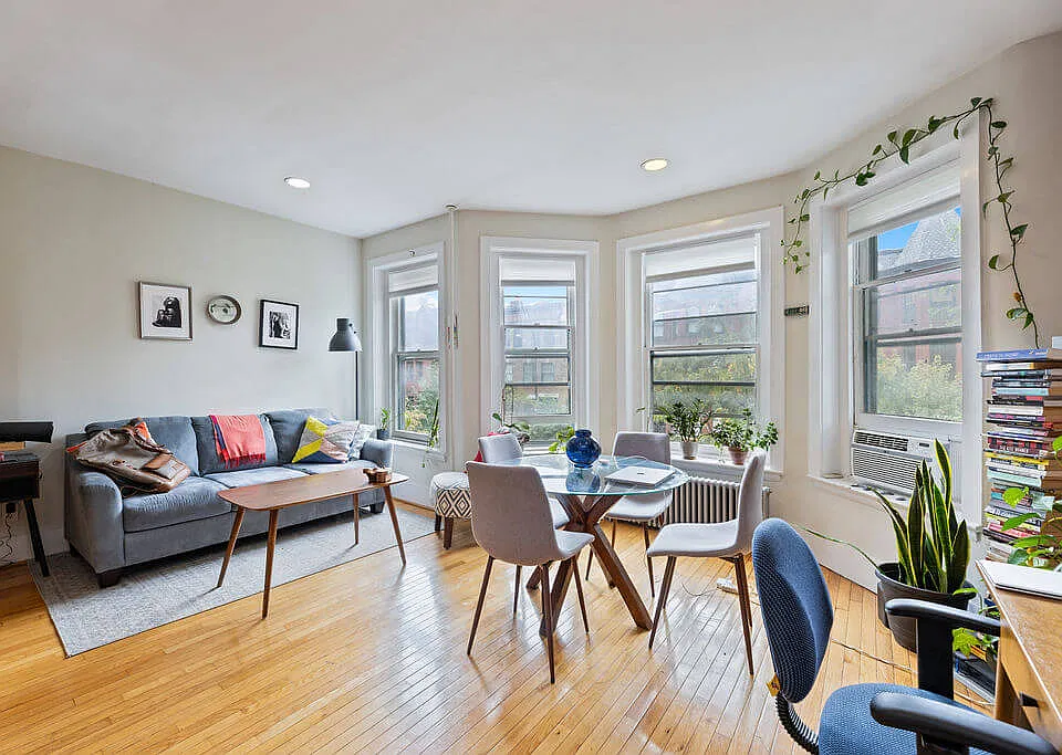 1741 S St NW #5