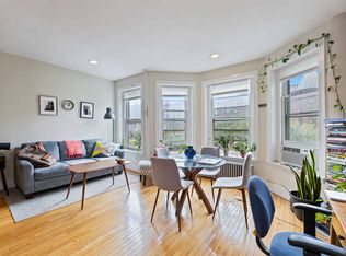 1741 S St NW #5, Washington, DC 20009