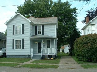 421 Eppley Ave, Zanesville, OH 43701