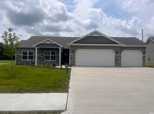 801 Marshall Way, North Manchester, IN
