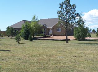 15897 El Dorado Way, Larkspur, CO 80118