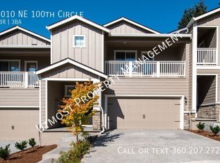 2010 NE 100th Cir, Vancouver, WA 98686