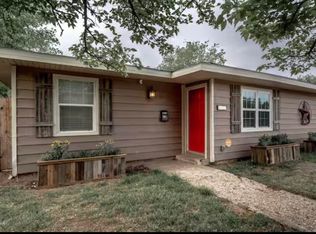 3621 31st St, Lubbock, TX 79410