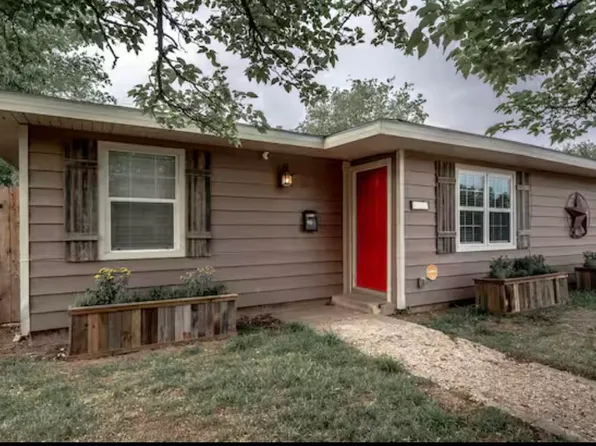 3621 31st St, Lubbock, TX 79410