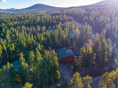 493 Caesar Road, Black Hawk, CO, 80422
