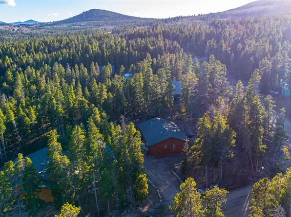 493 Caesar Road, Black Hawk, CO 80422