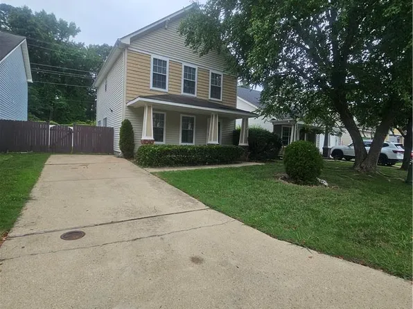 311 Town Pointe Way, Newport News, VA 23601