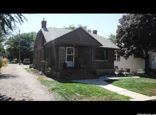 1416 E 1300 S, Salt Lake City, UT 84105