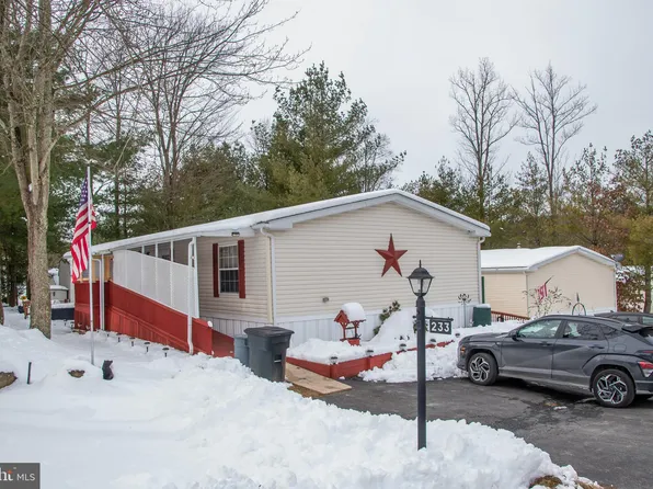 233 Jill Ct, New Ringgold, PA 17960