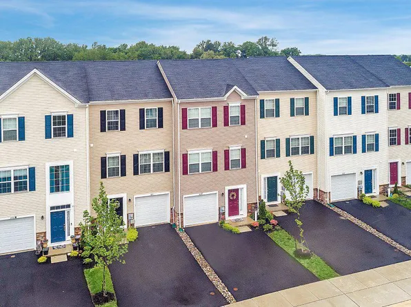 933 Lissicasey Loop, Middletown, DE 19709