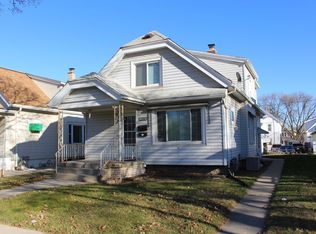 2534 S 20th St UNIT 2534A, Milwaukee, WI 53215