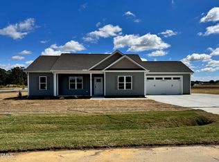 7 Alex Acres Way, Selma, NC 27576