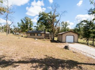 16900 Becker Rd, Newalla, OK 74857