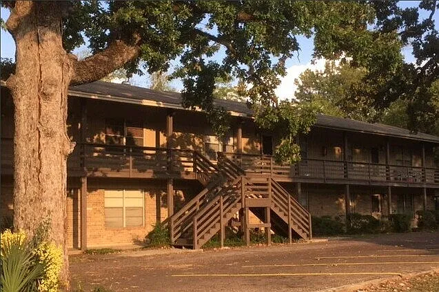 801 Calvin St #H