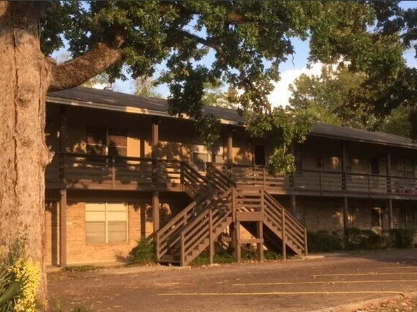 801 Calvin St, Lufkin, TX