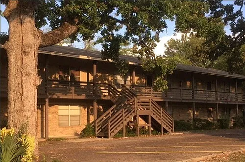 801 Calvin St #H Photo 1