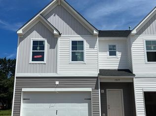 1929 Flagpole Dr, Sumter, SC 29150