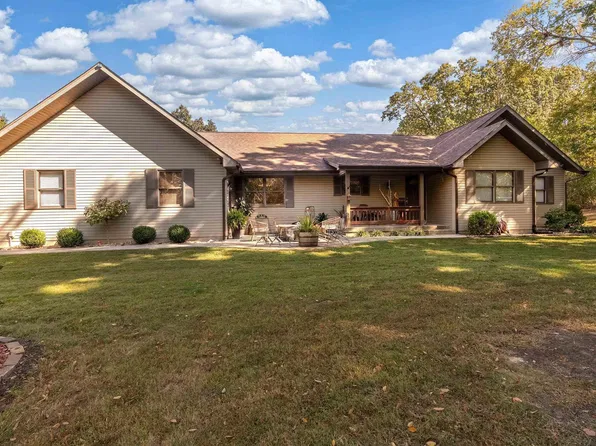 138 Russell Rd, Carbondale, IL 62901
