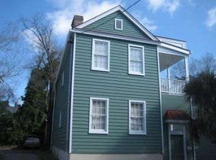 16 Felix St APT A, Charleston, SC 29403