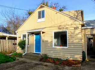 1021 SW 10th St UNIT 102, Corvallis, OR 97333