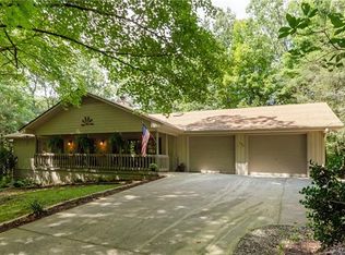 192 Sunrise Ln, Pisgah Forest, NC 28768