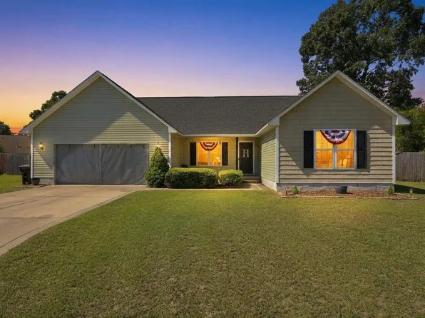 41 Nordica Ct, Linden, NC 28356