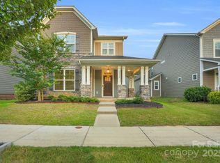 13332 Caite Ridge Rd, Davidson, NC 28036