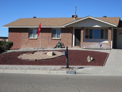 10105 Malaguena Ln NE, Albuquerque, NM, 87111