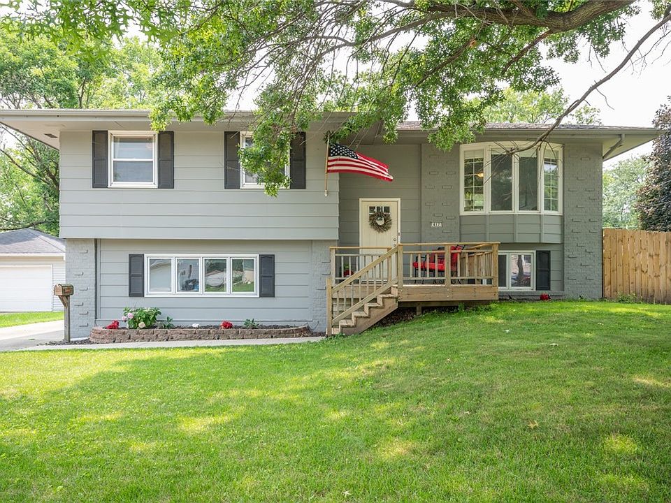 417 SE 7th St, Ankeny, IA 50021 Zillow