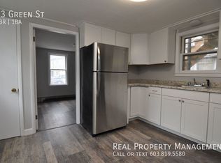 13 Green St, Somersworth, NH 03878