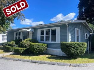 276 Lunenburg St LOT 51, Fitchburg, MA 01420