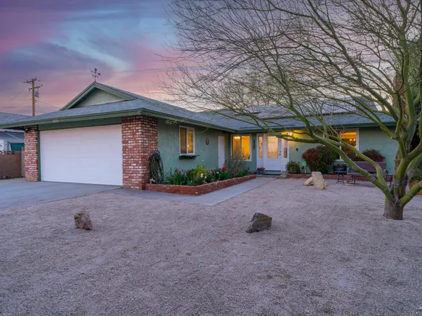 42709 40th St W, Lancaster, CA 93536
