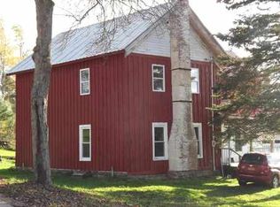 128 Main St, Hermon, NY 13652