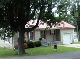 214 Forrest St, Dexter, MO 63841