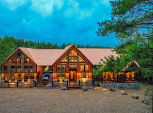 46 Bitter Root Cir, Broken Bow, OK 74728