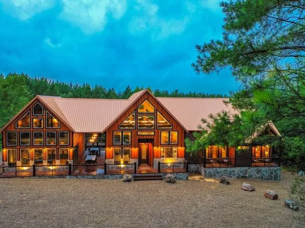 46 Bitter Root Cir, Broken Bow, OK 74728