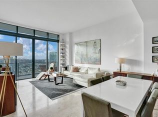 68 SE 6th St #4010, Miami, FL 33130