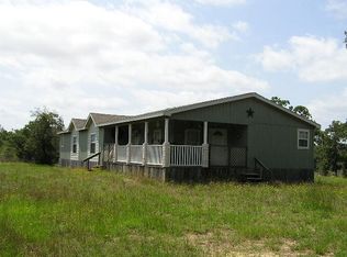 250 Big Ranch Rd, Harwood, TX 78632