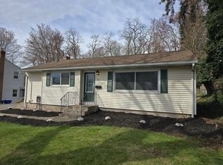 57 Avery Rd, Newington, CT 06111