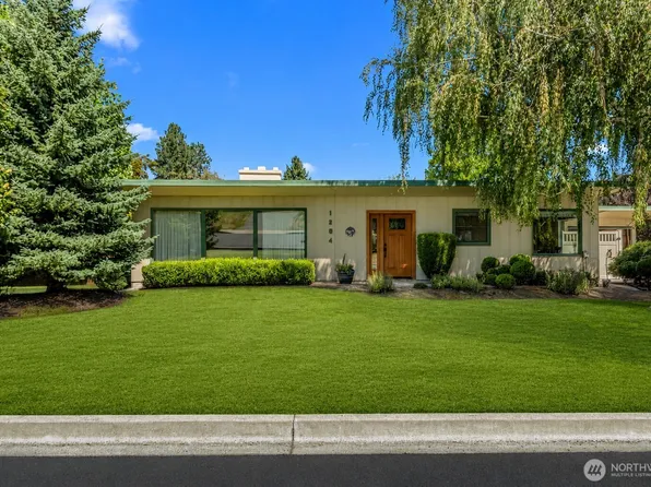 1204 Madison, Wenatchee, WA 98801