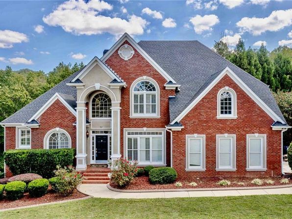 4 Bedroom Homes For Sale In Atlanta GA | Zillow